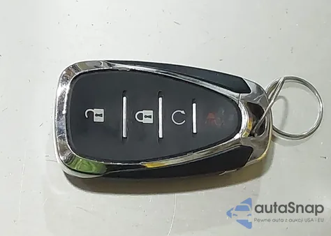 2021 Chevrolet Blazer Fwd 2Lt из США, поврежденный, VIN 3GNKBCRS7MS578045